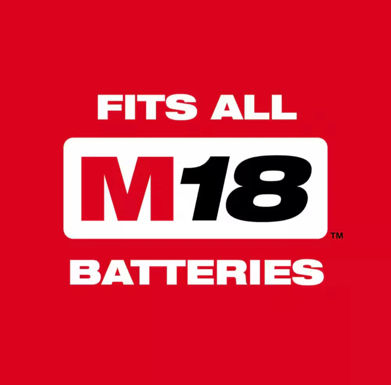 M18 FUEL 18V Lithium-Ion Brushless Cordless 1 in. SDS-Plus Rotary Hammer (Tool-Only)