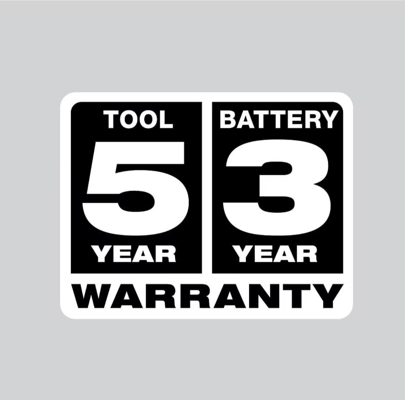 M18 FUEL 18V Lithium-Ion Brushless Cordless Deep Cut Band Saw with (2) M18 REDLITHIUM XC5.0 Battery and Rapid Charger