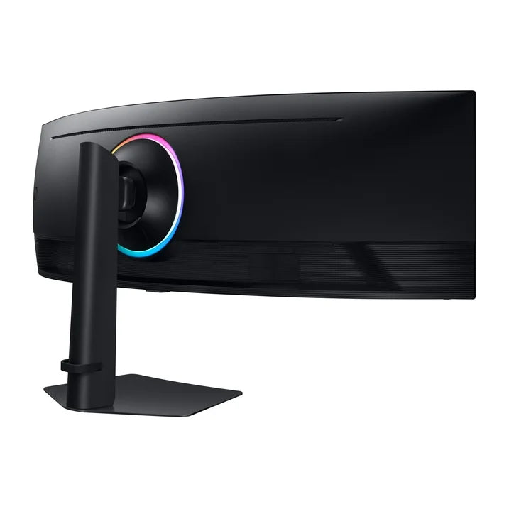 SAMSUNG 49" Odyssey G9 DQHD 240Hz 1ms(GtG) DisplayHDR 1000 Gaming Monitor - LS49CG954ENXZA