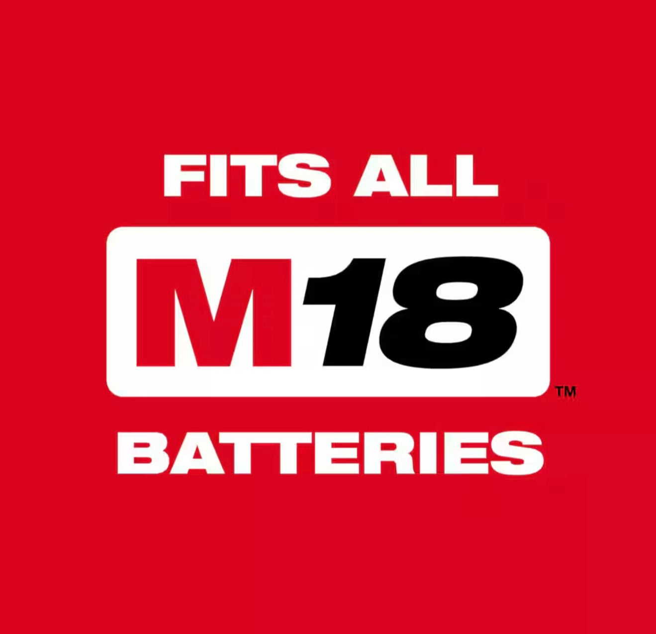 M18 FUEL 18V Lithium-Ion Brushless Cordless Compact Bandsaw (Tool-Only)