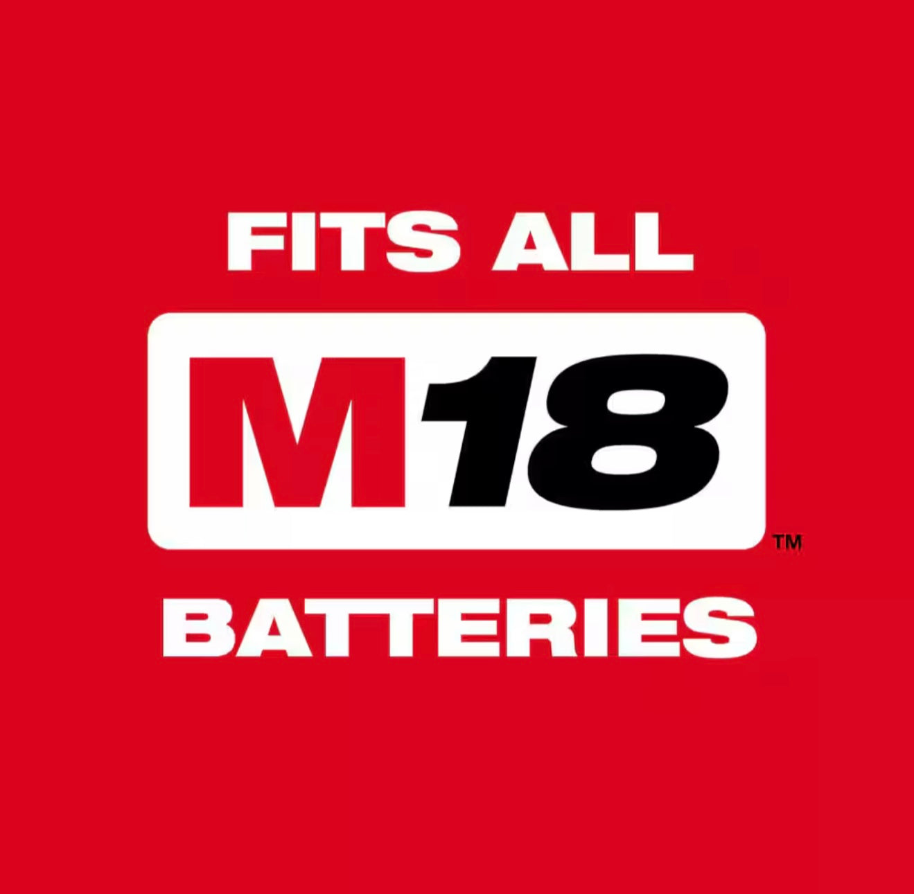 M18 FUEL 18V Lithium-Ion Brushless Cordless Hammer Drill and Impact Driver Combo Kit (2-Tool) with 2 Batteries