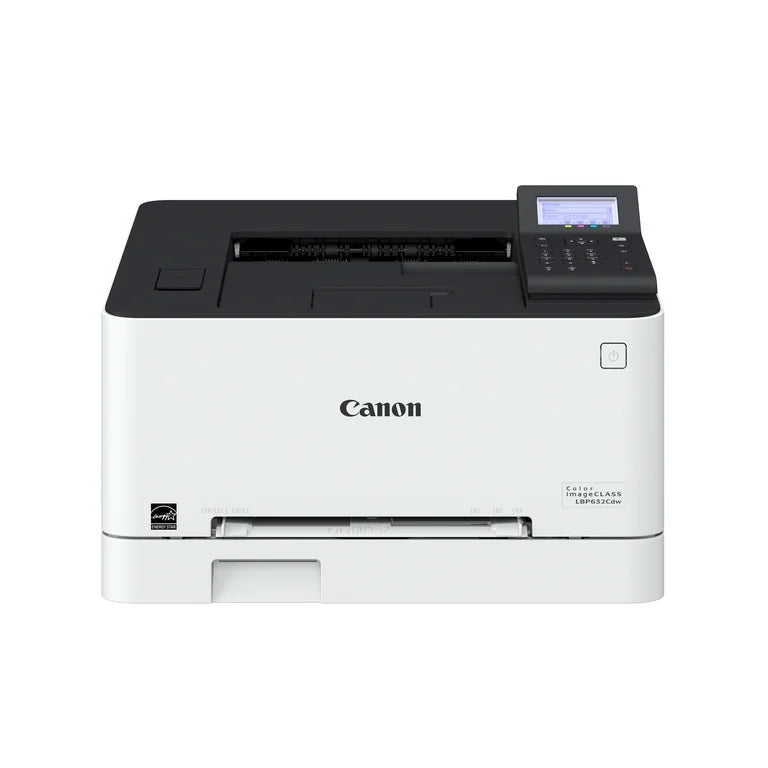 Canon imageCLASS LBP632Cdw - Impresora Láser Inalámbrica, Dúplex