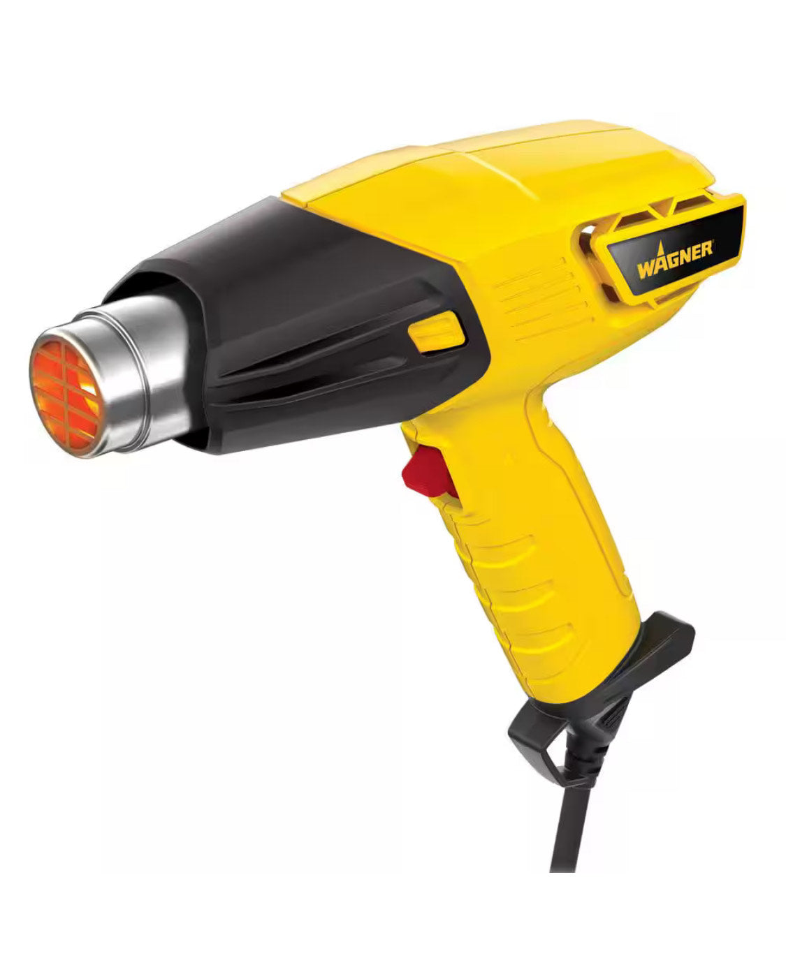 Pistola de calor con cable de temperatura dual Furno 300