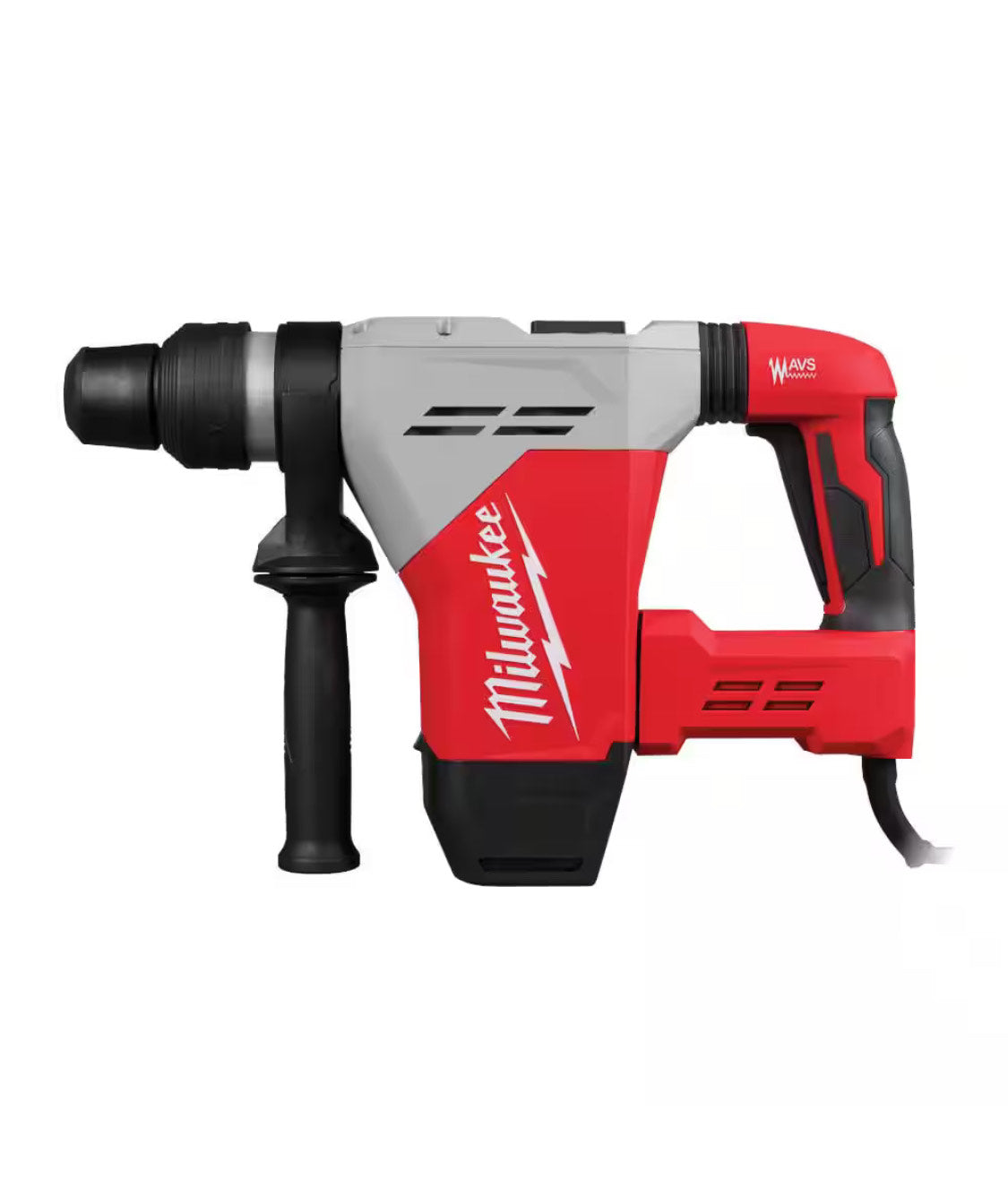 Martillo rotativo SDS-Max de 1-9/16 pulg. (1-9/16 in. SDS-Max Rotary Hammer )