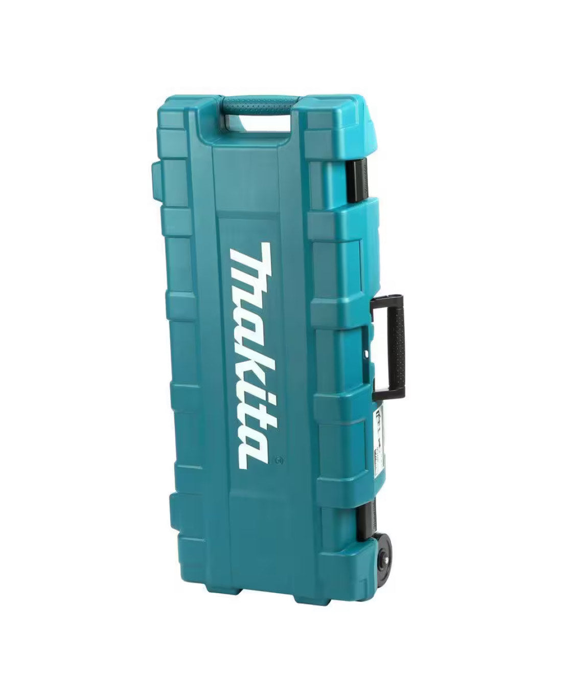 14 Amp 1-1/8" Hex Corded Demolition Hammer, Variable Speed, 35 lbs, Soft Start, LED, (1) Bull Tip & Hard Case
