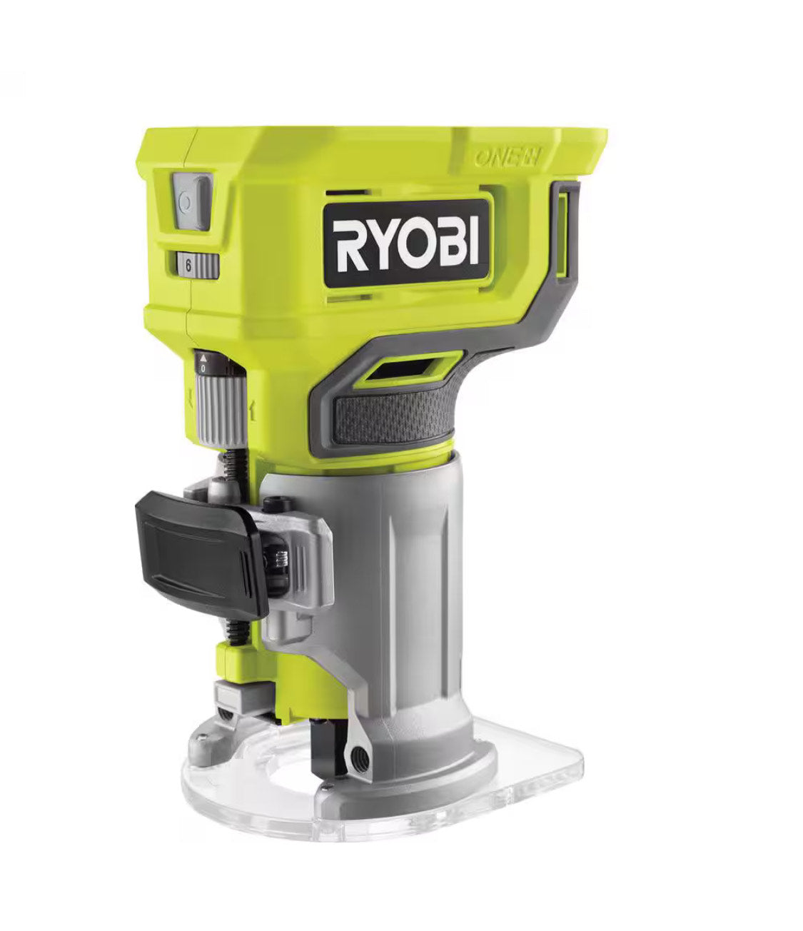 ONE+ 18V Cordless Compact Fixed Base Router (Tool Only)
