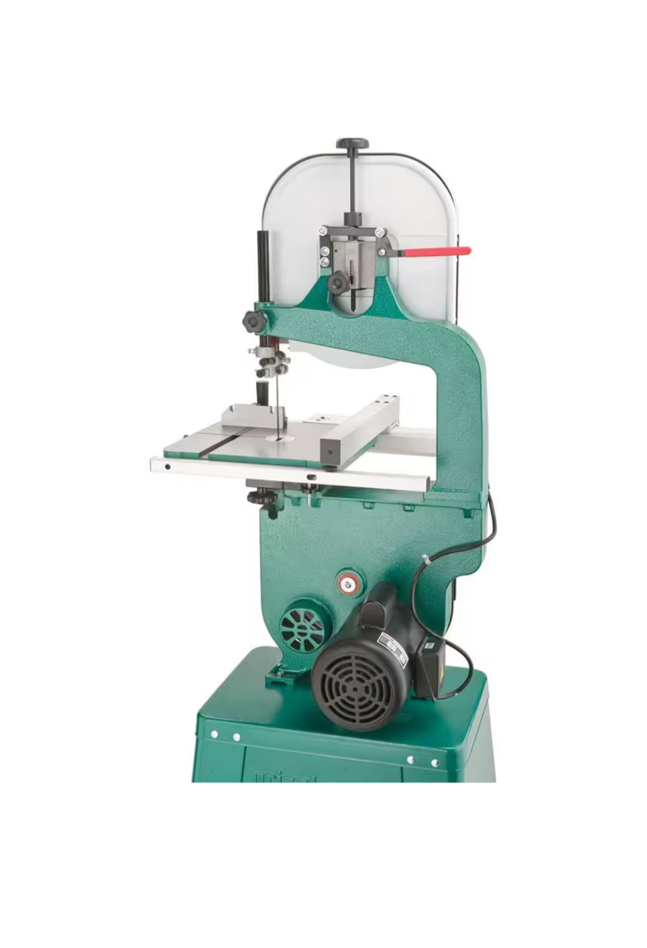 Grizzly Industrial
14 in. 1 HP Bandsaw