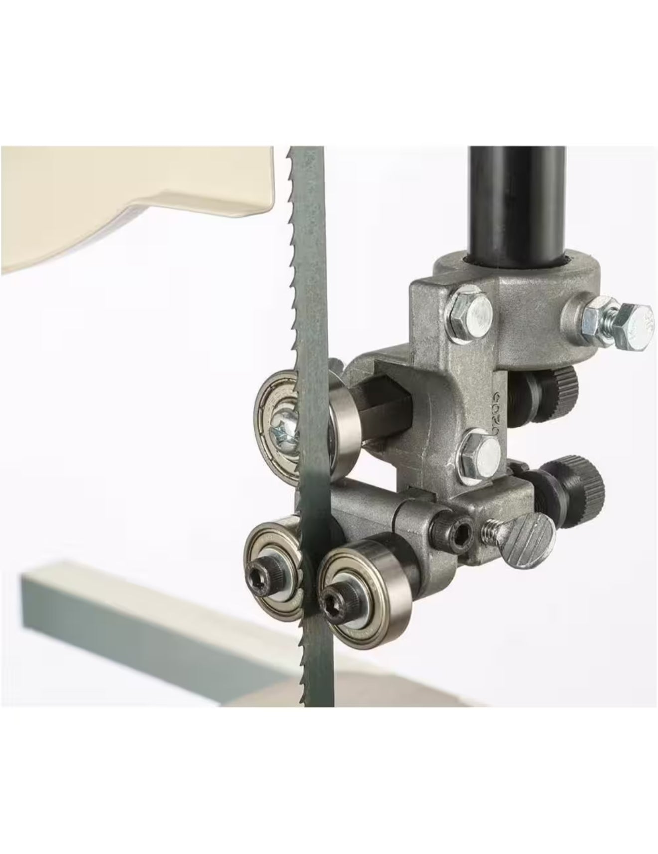 Grizzly Industrial
14 in. 1 HP Bandsaw