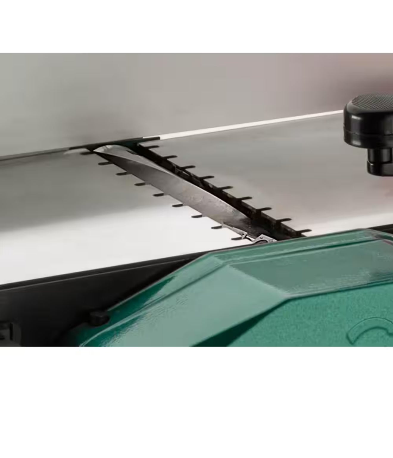 8 in. Combo Planer/Jointer with Helical Cutterhead