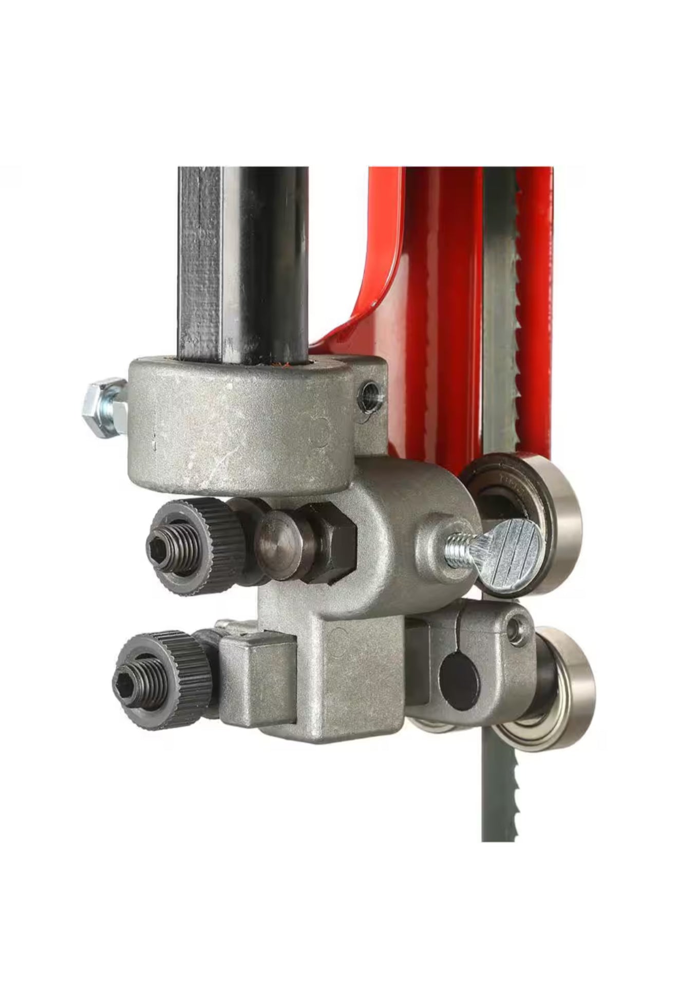 Grizzly Industrial
14 in. 1 HP Bandsaw